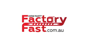 Factory Fast discount code